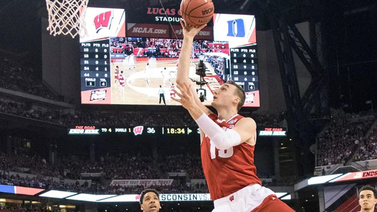 Has it REALLY been a decade?