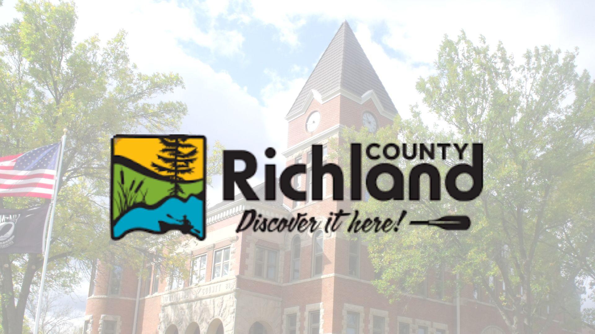 Some salaries approved at Richland County Board meeting