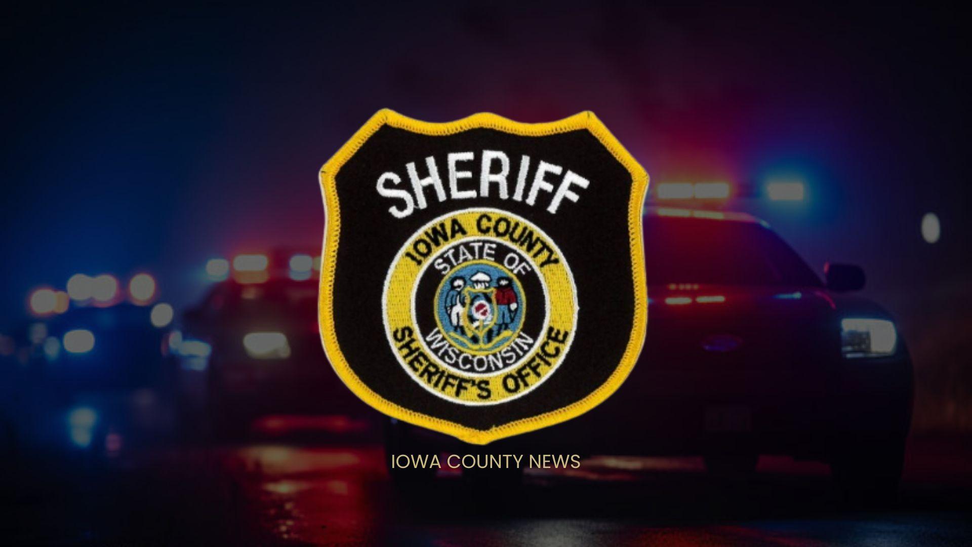 Woman arrested during Village of Avoca disturbance