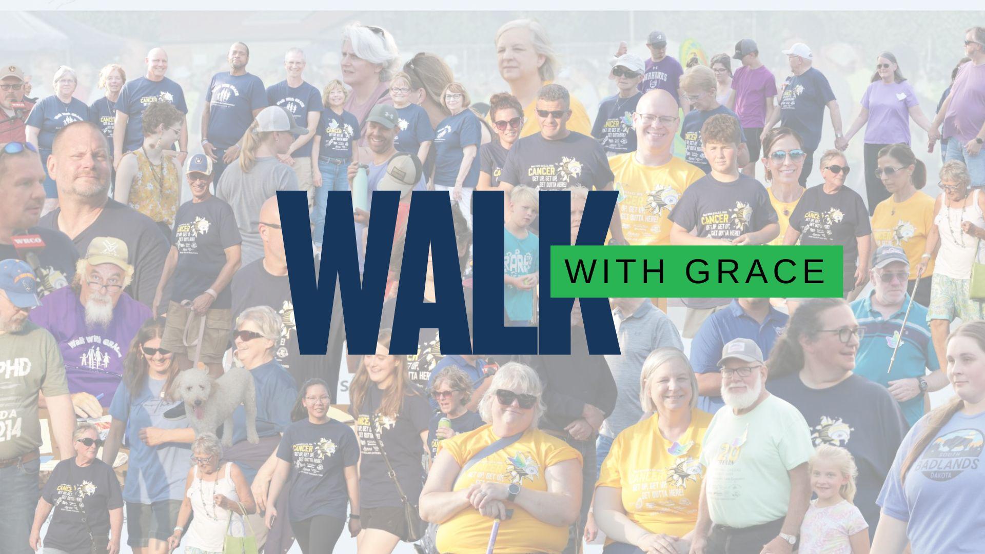 Walk Around the World with GRACE recognized