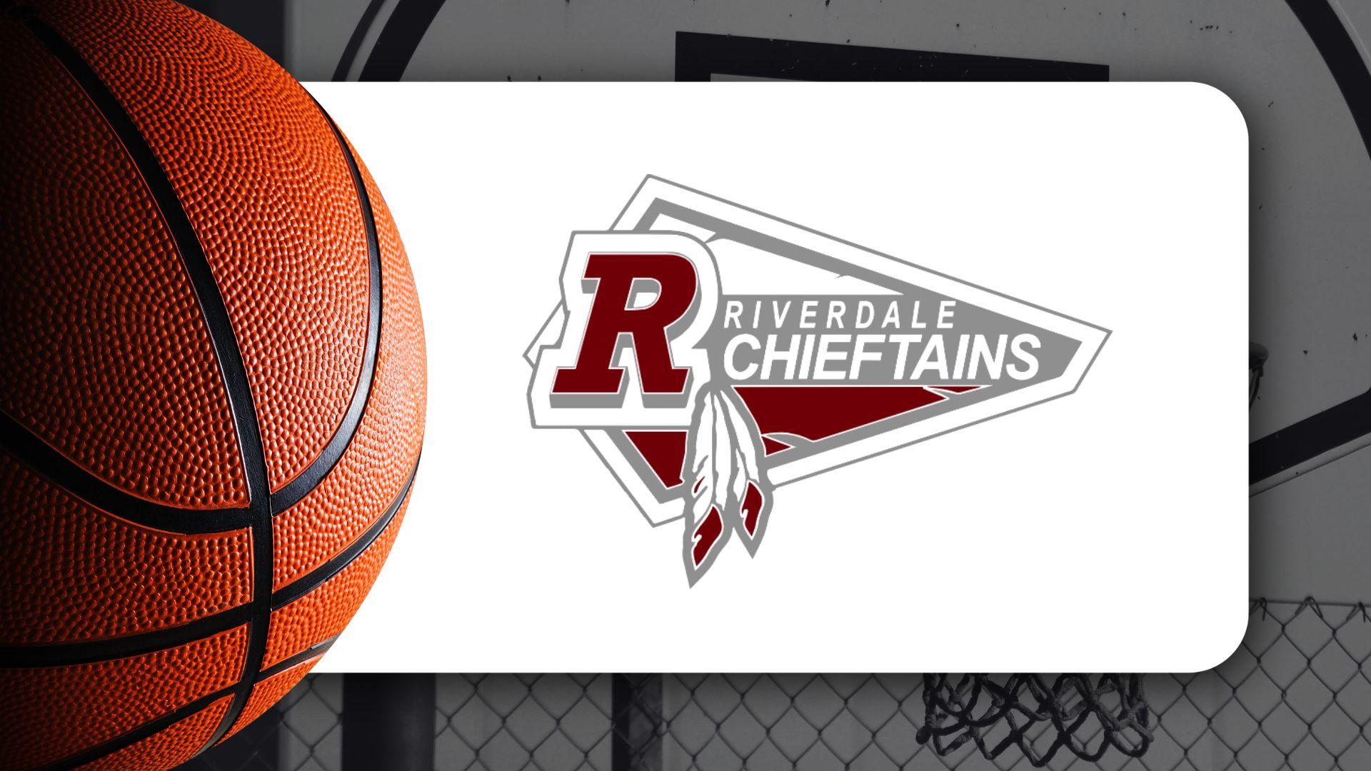 Riverdale girls hand Parkview a loss in 7-10 playoff upset