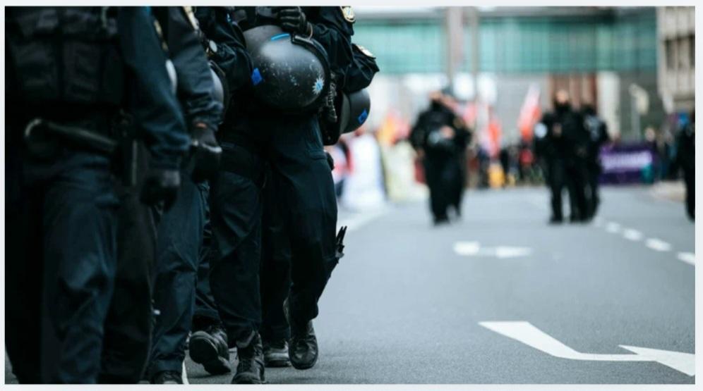 Former CNN Anchor’s Arrest being Tied to Anti-ICE Church Protest