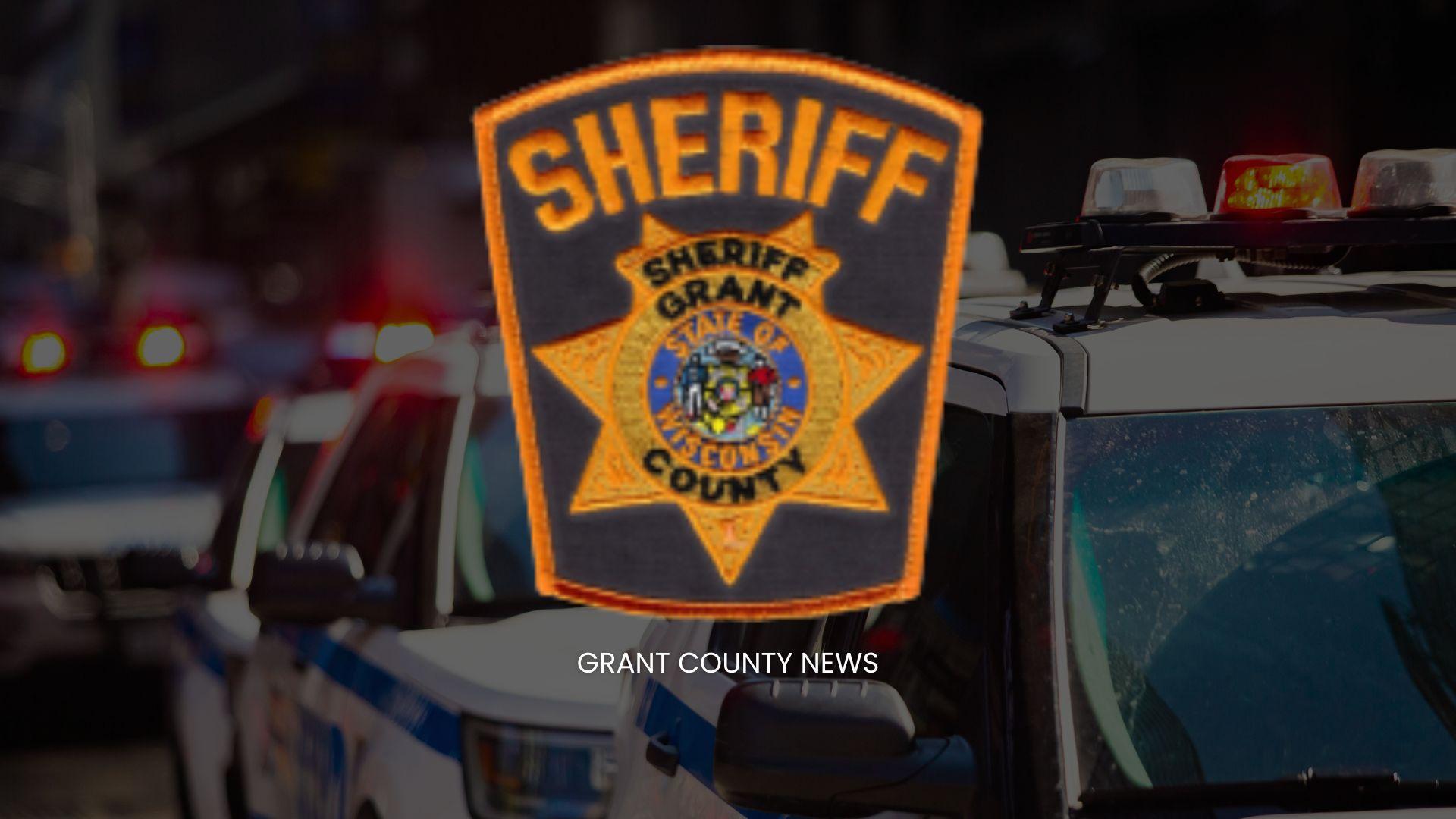 Grant County traffic stop leads to multiple drug arrests