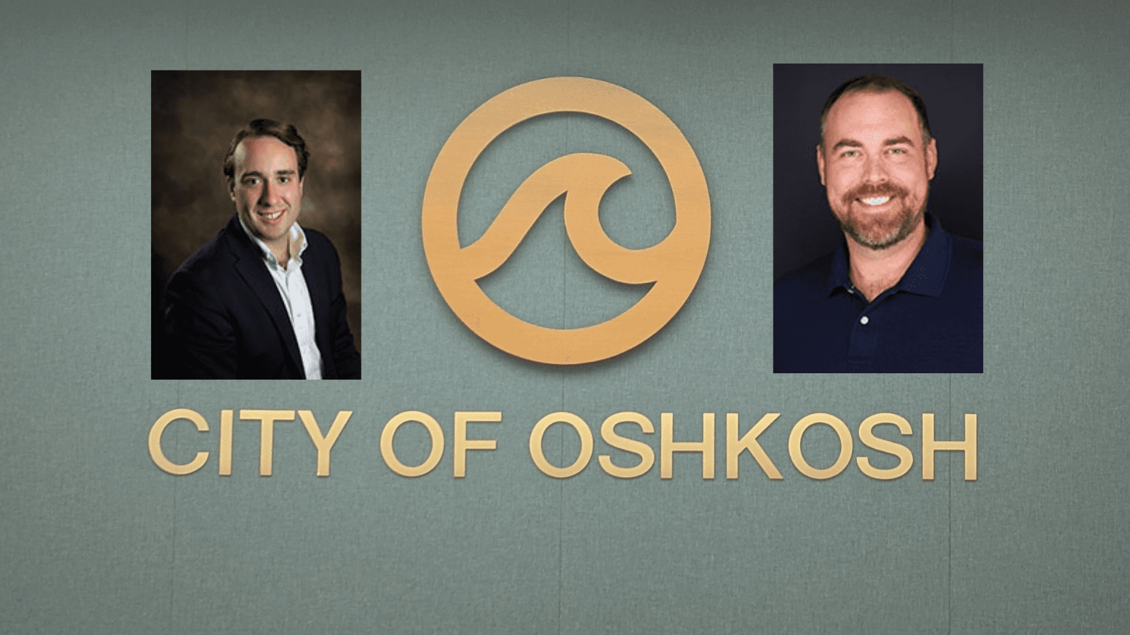 Oshkosh Council Members Floam and Nichols will not seek reelection