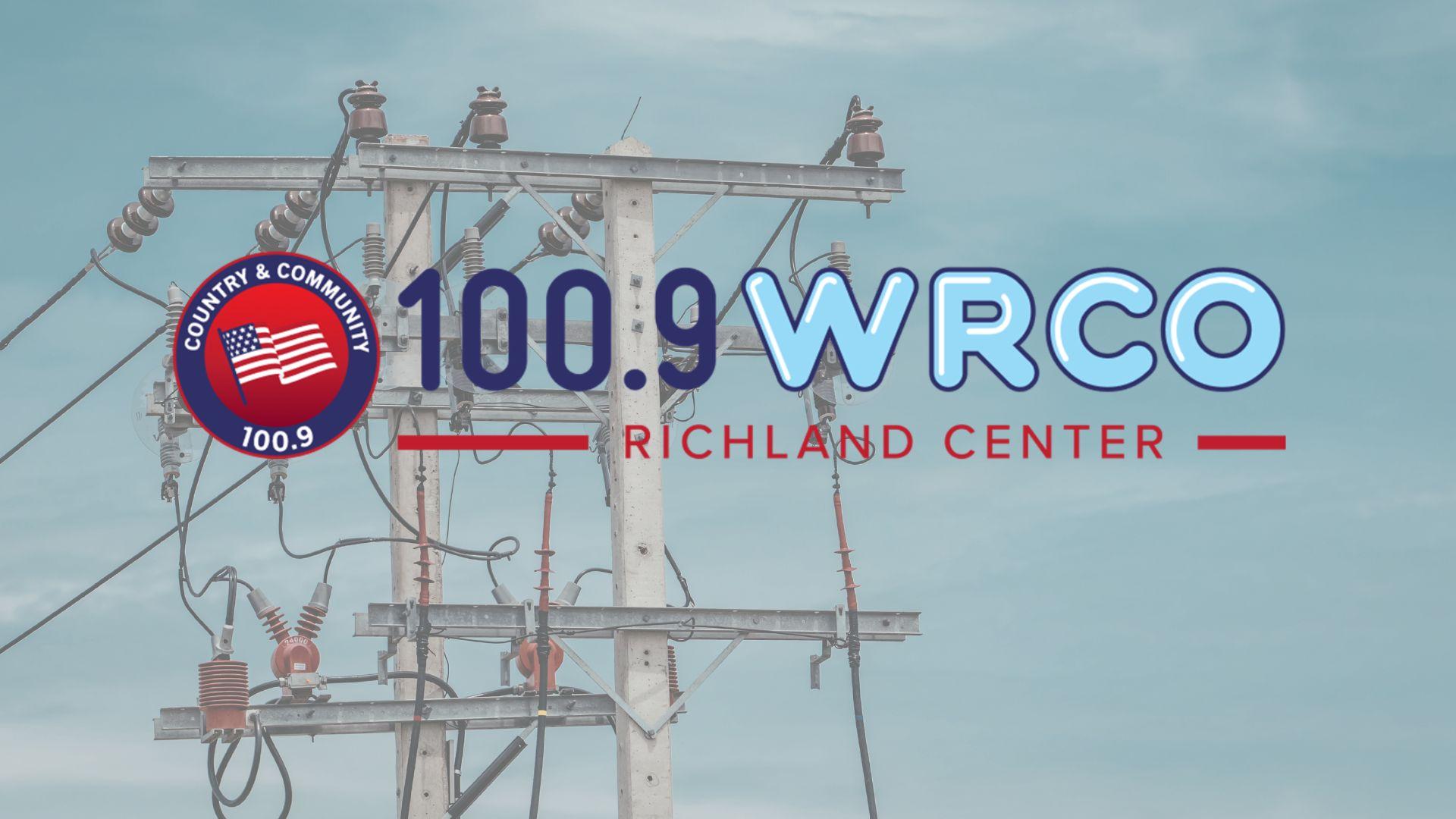 The WRCO Morning Show discusses the proposed 765 Kilovolt Line Project